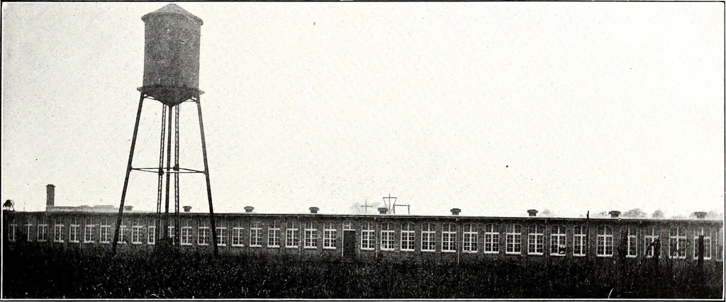 An illustration from Southern textile bulletin, 1911, leaf 202
