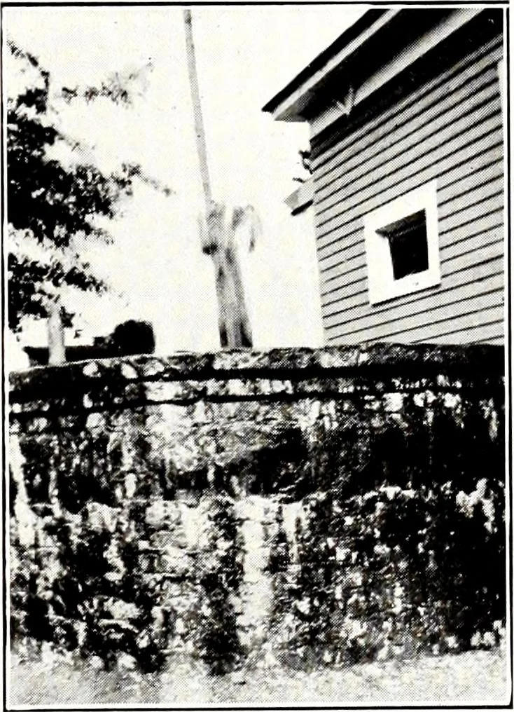 An illustration from Southern textile bulletin, 1911, leaf 208