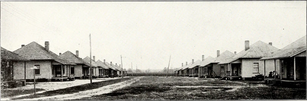 An illustration from Southern textile bulletin, 1911, leaf 217