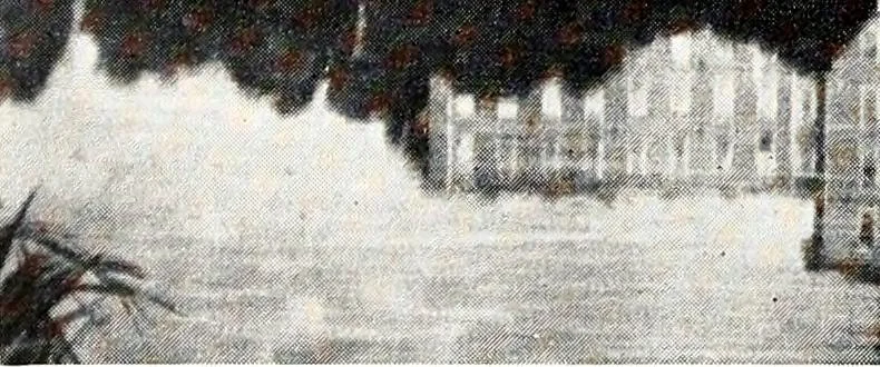 An illustration from Southern textile bulletin, 1911, leaf 23