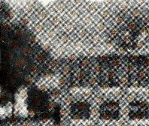 An illustration from Southern textile bulletin, 1911, leaf 239