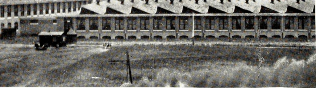 An illustration from Southern textile bulletin, 1911, leaf 239