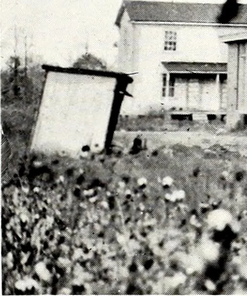 An illustration from Southern textile bulletin, 1911, leaf 242