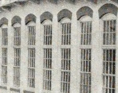 An illustration from Southern textile bulletin, 1911, leaf 243