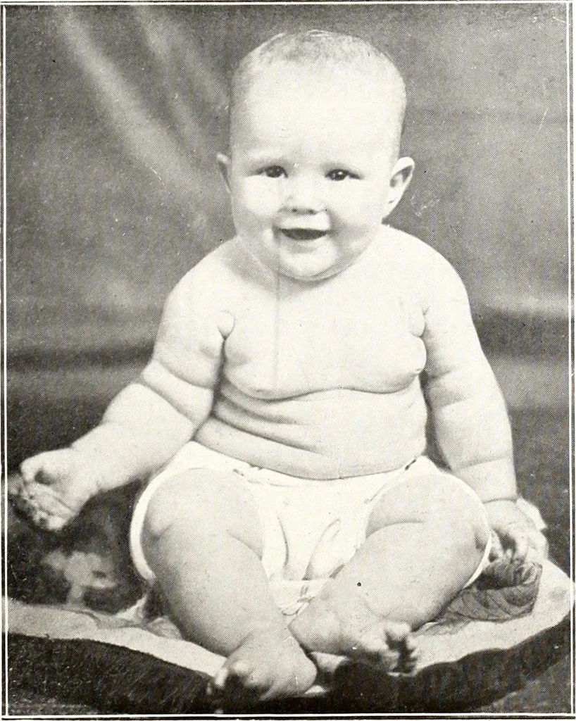 An illustration from Southern textile bulletin, 1911, leaf 252