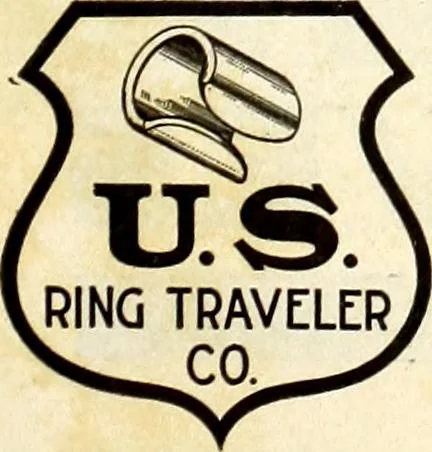 An illustration from Southern textile bulletin, 1911, leaf 262