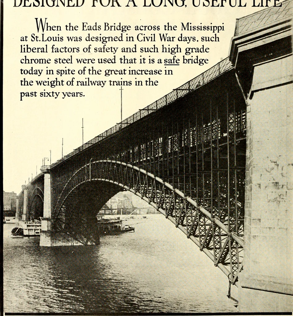 An illustration from Southern textile bulletin, 1911, leaf 269