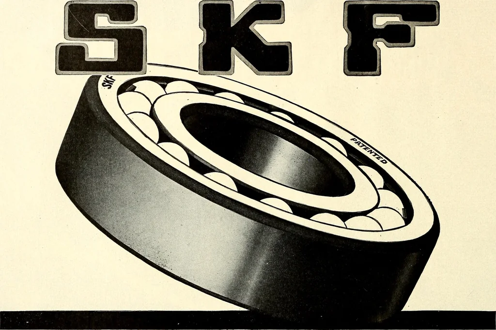 An illustration from Southern textile bulletin, 1911, leaf 273
