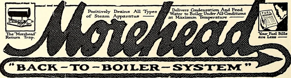 An illustration from Southern textile bulletin, 1911, leaf 289