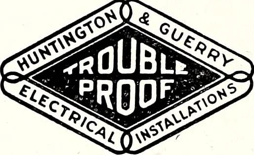 An illustration from Southern textile bulletin, 1911, leaf 307