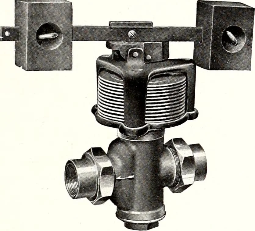 An illustration from Southern textile bulletin, 1911, leaf 310