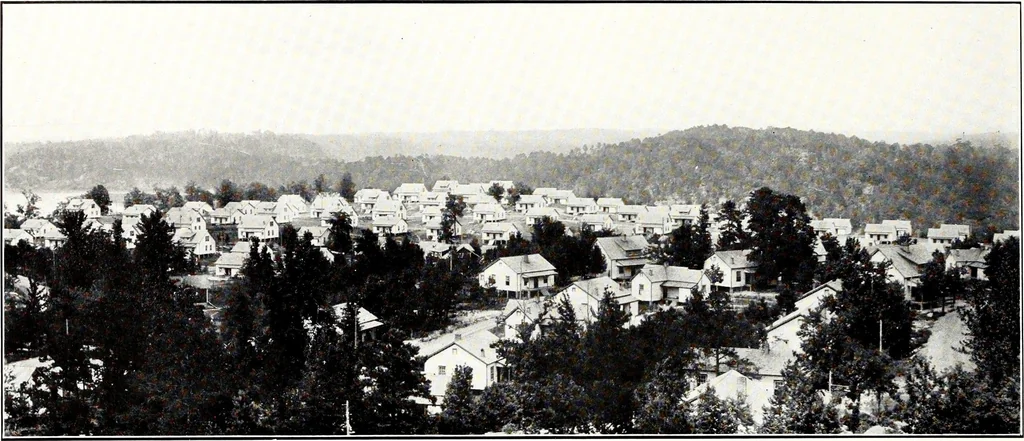 An illustration from Southern textile bulletin, 1911, leaf 47