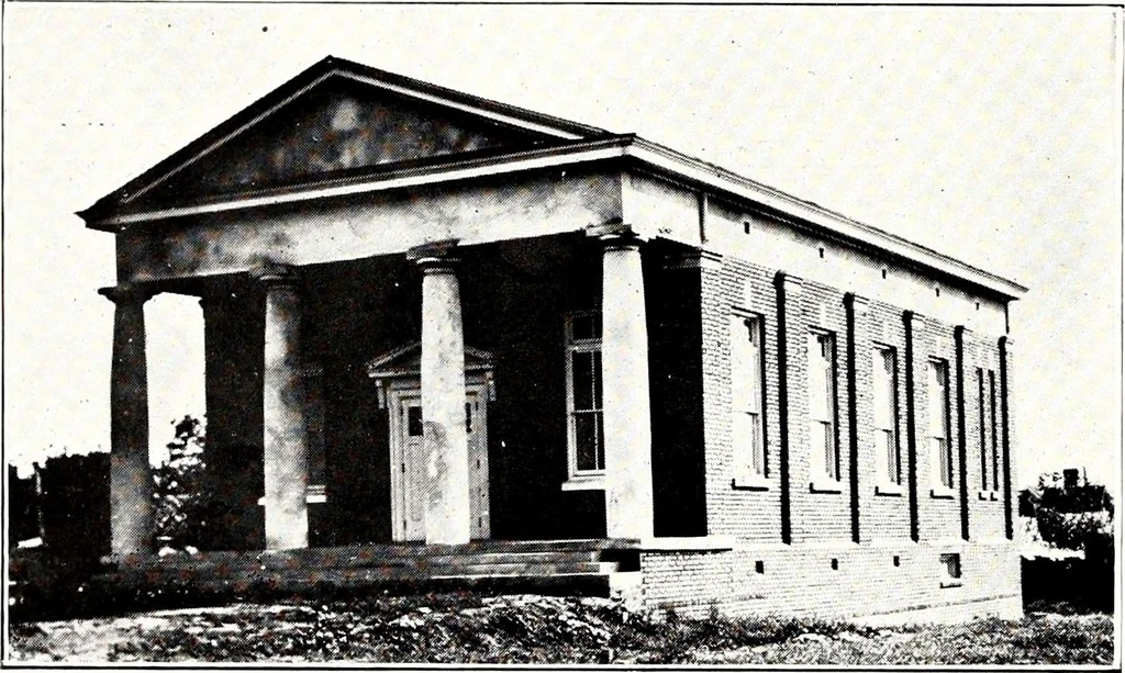 An illustration from Southern textile bulletin, 1911, leaf 57