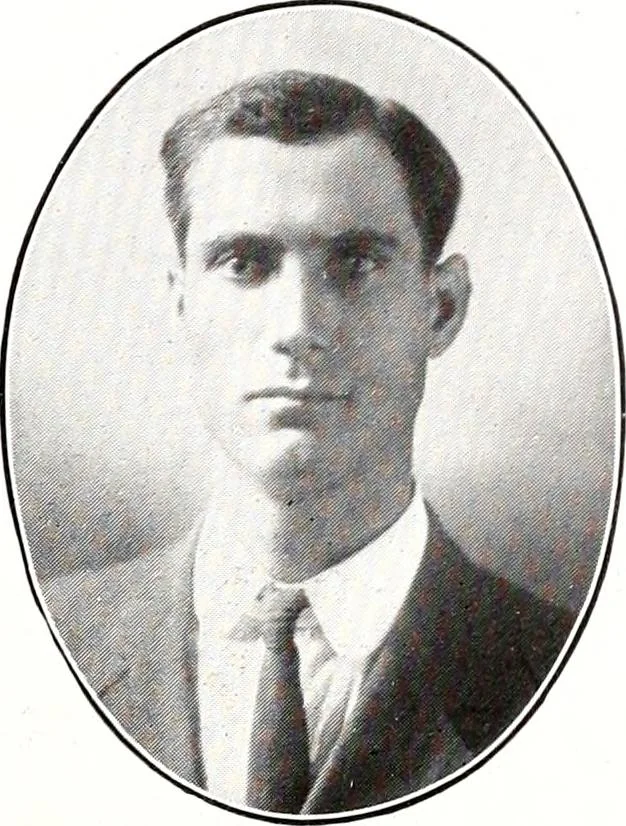 An illustration from Southern textile bulletin, 1911, leaf 58