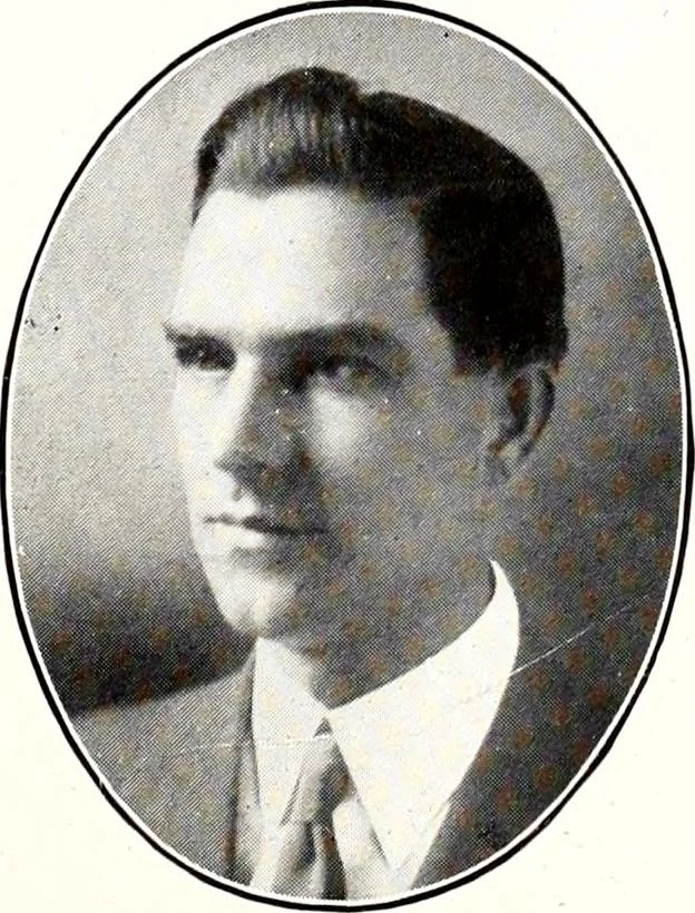 An illustration from Southern textile bulletin, 1911, leaf 58