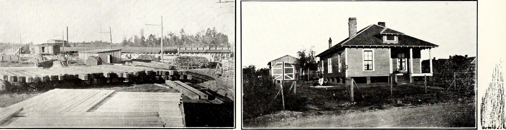 An illustration from Southern textile bulletin, 1911, leaf 59