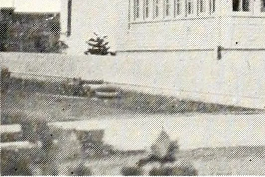 An illustration from Southern textile bulletin, 1911, leaf 62