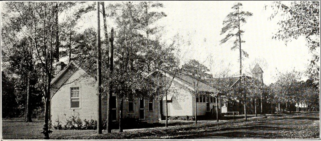 An illustration from Southern textile bulletin, 1911, leaf 68