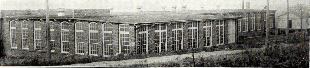 An illustration from Southern textile bulletin, 1911, leaf 75