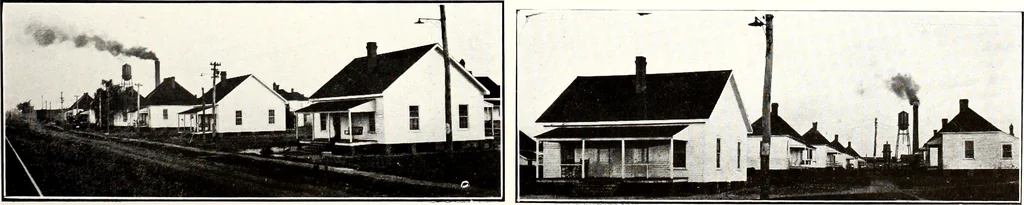 An illustration from Southern textile bulletin, 1911, leaf 88