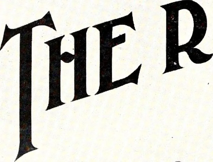 An illustration from Southern textile bulletin, 1911, leaf 119