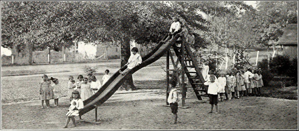 An illustration from Southern textile bulletin, 1911, leaf 145