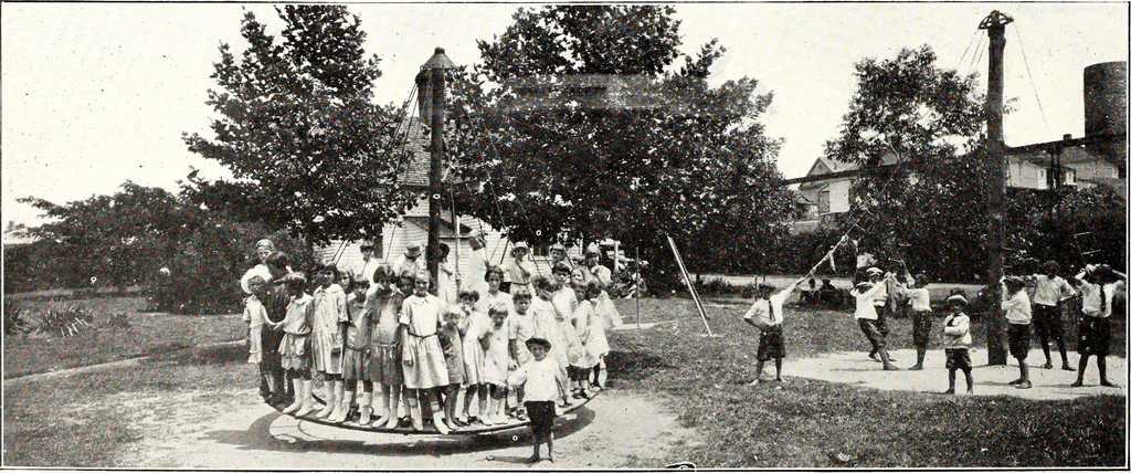 An illustration from Southern textile bulletin, 1911, leaf 157