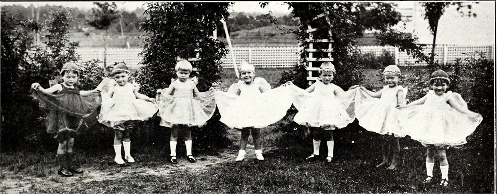 An illustration from Southern textile bulletin, 1911, leaf 168
