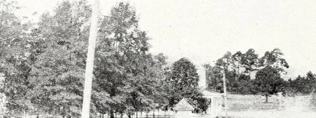 An illustration from Southern textile bulletin, 1911, leaf 169
