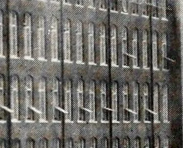 An illustration from Southern textile bulletin, 1911, leaf 174