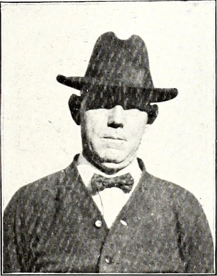 An illustration from Southern textile bulletin, 1911, leaf 194
