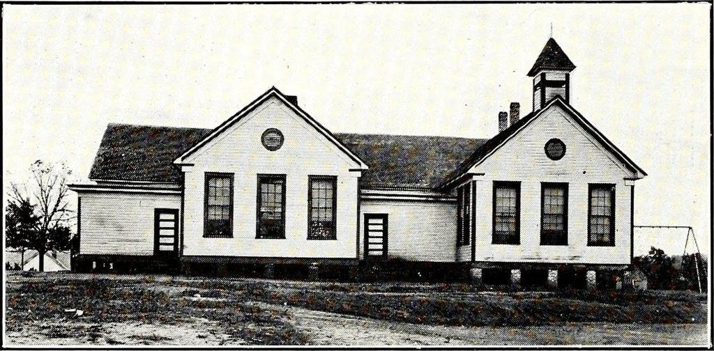 An illustration from Southern textile bulletin, 1911, leaf 201