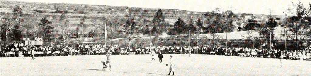 An illustration from Southern textile bulletin, 1911, leaf 23