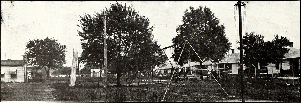 An illustration from Southern textile bulletin, 1911, leaf 247