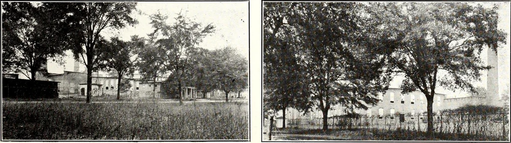 An illustration from Southern textile bulletin, 1911, leaf 248