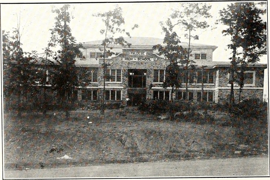An illustration from Southern textile bulletin, 1911, leaf 259