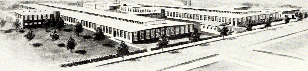 An illustration from Southern textile bulletin, 1911, leaf 269