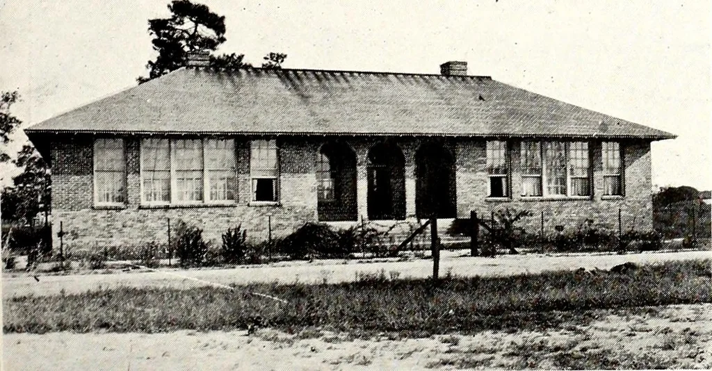 An illustration from Southern textile bulletin, 1911, leaf 274