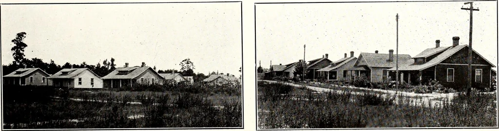 An illustration from Southern textile bulletin, 1911, leaf 276