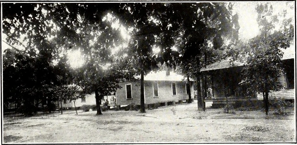 An illustration from Southern textile bulletin, 1911, leaf 292