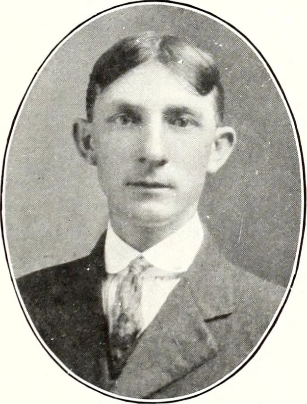 An illustration from Southern textile bulletin, 1911, leaf 30