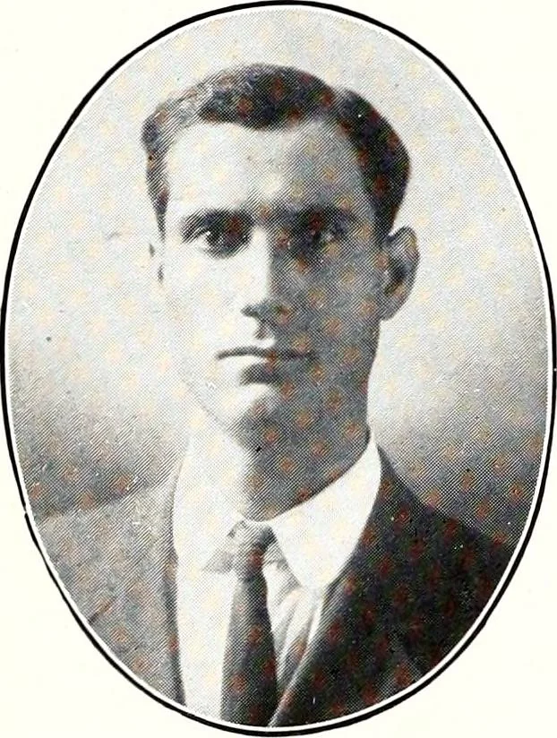 An illustration from Southern textile bulletin, 1911, leaf 33
