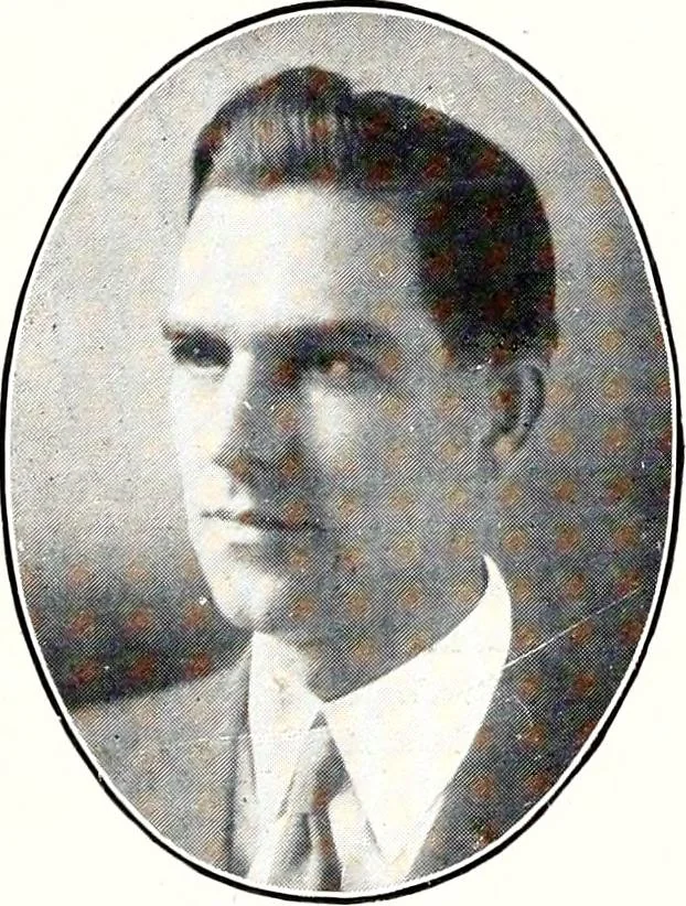 An illustration from Southern textile bulletin, 1911, leaf 35