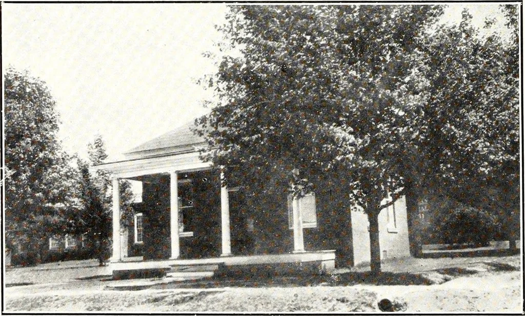 An illustration from Southern textile bulletin, 1911, leaf 41