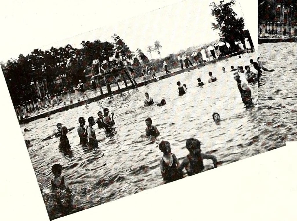 An illustration from Southern textile bulletin, 1911, leaf 51