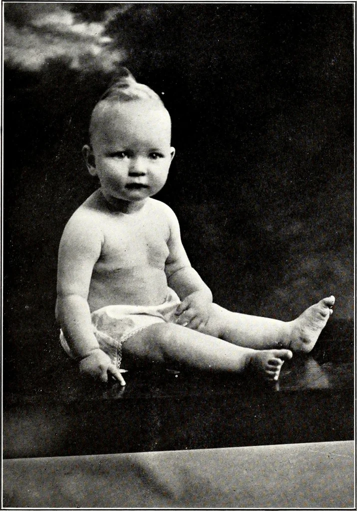 An illustration from Southern textile bulletin, 1911, leaf 56
