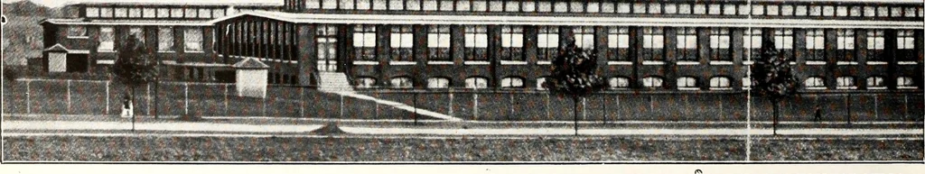 An illustration from Southern textile bulletin, 1911, leaf 59