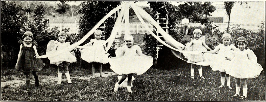 An illustration from Southern textile bulletin, 1911, leaf 6