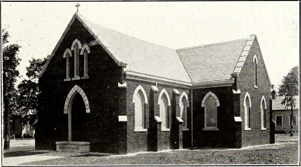 An illustration from Southern textile bulletin, 1911, leaf 90