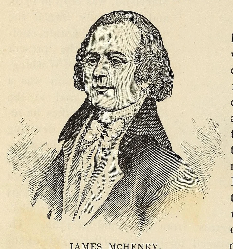 An illustration from Souvenir and official programme of the centennial celebration of George Washington's inauguration as first president of the United States, 1889, leaf 108